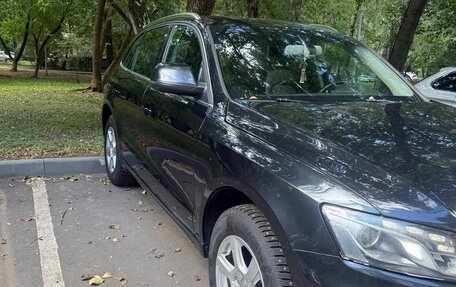 Audi Q5, 2011 год, 1 000 000 рублей, 16 фотография