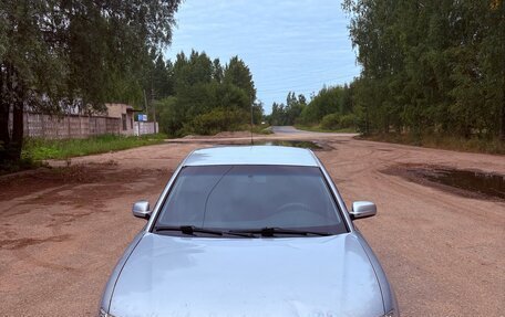 Volkswagen Passat B5+ рестайлинг, 1997 год, 165 000 рублей, 2 фотография