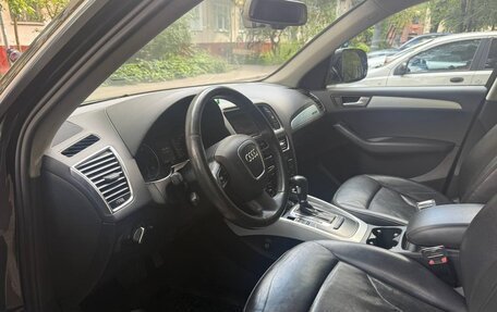 Audi Q5, 2011 год, 1 000 000 рублей, 18 фотография