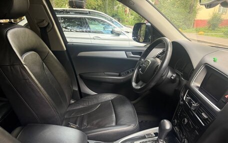 Audi Q5, 2011 год, 1 000 000 рублей, 17 фотография