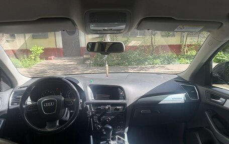 Audi Q5, 2011 год, 1 000 000 рублей, 19 фотография