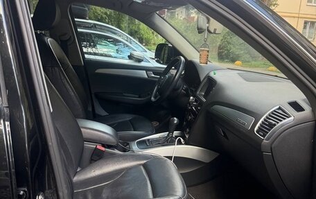Audi Q5, 2011 год, 1 000 000 рублей, 20 фотография