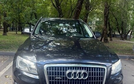 Audi Q5, 2011 год, 1 000 000 рублей, 15 фотография