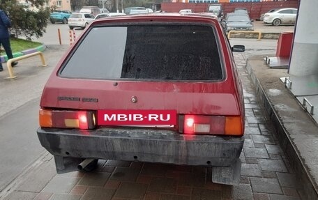 ЗАЗ 1102 «Таврия», 2003 год, 80 000 рублей, 4 фотография