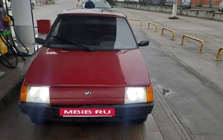 ЗАЗ 1102 «Таврия», 2003 год, 80 000 рублей, 3 фотография