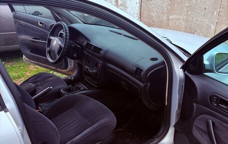 Volkswagen Passat B5+ рестайлинг, 1997 год, 165 000 рублей, 10 фотография