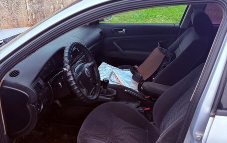 Volkswagen Passat B5+ рестайлинг, 1997 год, 165 000 рублей, 7 фотография