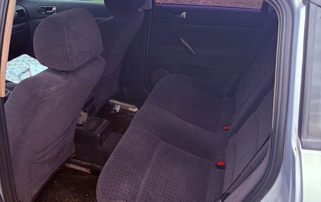Volkswagen Passat B5+ рестайлинг, 1997 год, 165 000 рублей, 8 фотография