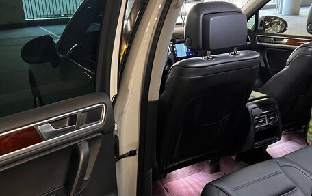 Volkswagen Touareg III, 2014 год, 2 600 000 рублей, 6 фотография
