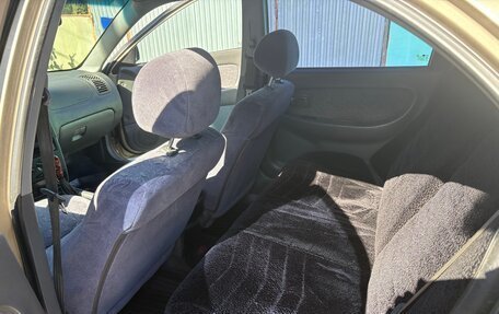 KIA Spectra II (LD), 2007 год, 310 000 рублей, 6 фотография