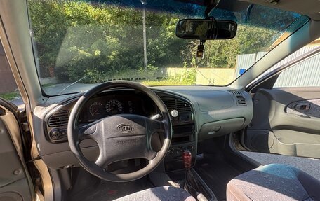 KIA Spectra II (LD), 2007 год, 310 000 рублей, 5 фотография