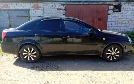 Chevrolet Lacetti, 2008 год, 265 000 рублей, 3 фотография