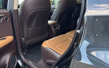 Lexus RX IV рестайлинг, 2016 год, 4 200 000 рублей, 12 фотография