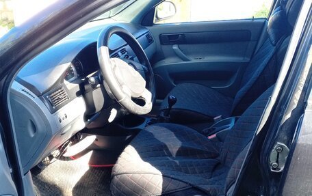 Chevrolet Lacetti, 2008 год, 265 000 рублей, 5 фотография