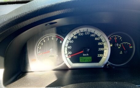 Chevrolet Lacetti, 2008 год, 265 000 рублей, 7 фотография