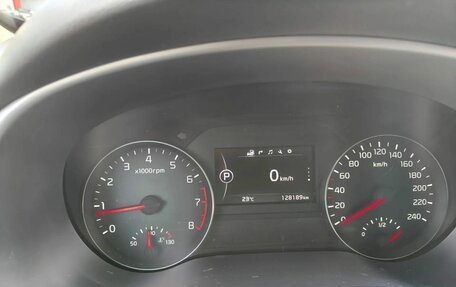 KIA Sportage IV рестайлинг, 2016 год, 1 600 000 рублей, 6 фотография