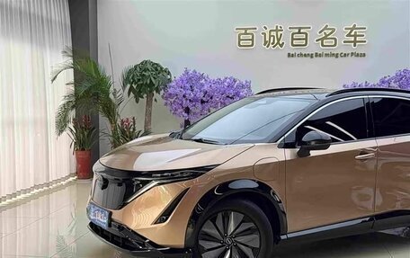 Nissan Ariya, 2023 год, 2 965 000 рублей, 3 фотография