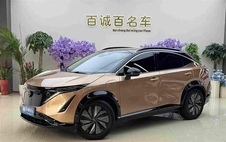 Nissan Ariya, 2023 год, 2 965 000 рублей, 4 фотография