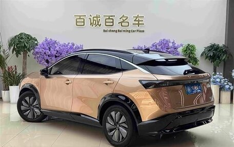Nissan Ariya, 2023 год, 2 965 000 рублей, 5 фотография
