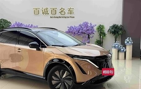 Nissan Ariya, 2023 год, 2 965 000 рублей, 2 фотография