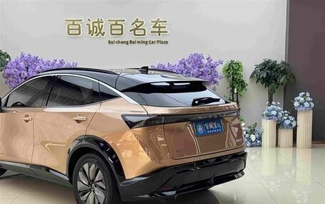 Nissan Ariya, 2023 год, 2 965 000 рублей, 6 фотография
