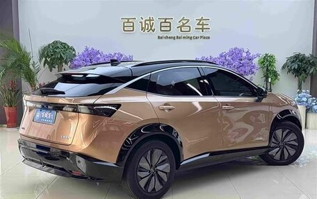Nissan Ariya, 2023 год, 2 965 000 рублей, 8 фотография
