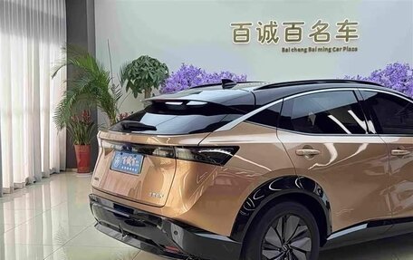 Nissan Ariya, 2023 год, 2 965 000 рублей, 7 фотография