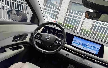 Nissan Ariya, 2023 год, 2 965 000 рублей, 10 фотография
