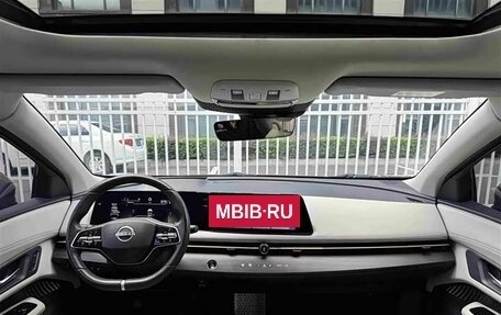 Nissan Ariya, 2023 год, 2 965 000 рублей, 11 фотография