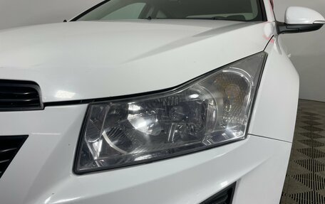 Chevrolet Cruze II, 2014 год, 769 000 рублей, 7 фотография