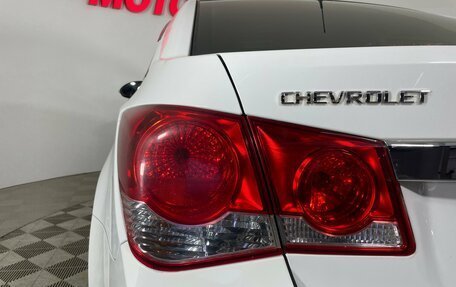 Chevrolet Cruze II, 2014 год, 769 000 рублей, 8 фотография