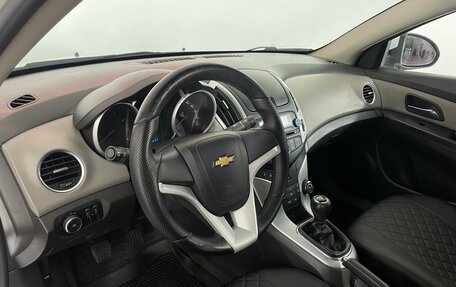 Chevrolet Cruze II, 2014 год, 769 000 рублей, 9 фотография