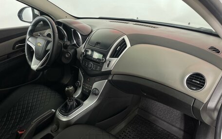 Chevrolet Cruze II, 2014 год, 769 000 рублей, 10 фотография