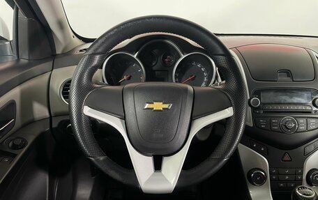 Chevrolet Cruze II, 2014 год, 769 000 рублей, 13 фотография