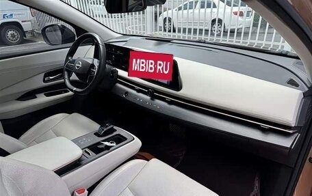 Nissan Ariya, 2023 год, 2 965 000 рублей, 12 фотография