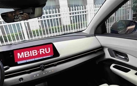 Nissan Ariya, 2023 год, 2 965 000 рублей, 13 фотография