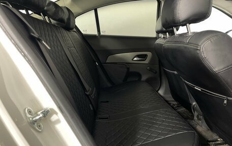 Chevrolet Cruze II, 2014 год, 769 000 рублей, 22 фотография