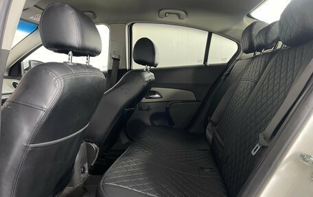 Chevrolet Cruze II, 2014 год, 769 000 рублей, 21 фотография