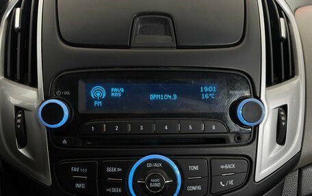 Chevrolet Cruze II, 2014 год, 769 000 рублей, 19 фотография