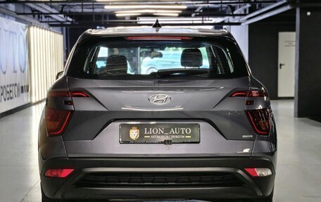 Hyundai Creta, 2021 год, 2 130 000 рублей, 7 фотография