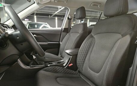 Hyundai Creta, 2021 год, 2 130 000 рублей, 13 фотография