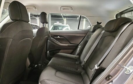 Hyundai Creta, 2021 год, 2 130 000 рублей, 16 фотография