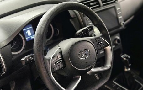 Hyundai Creta, 2021 год, 2 130 000 рублей, 15 фотография