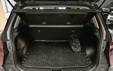 Hyundai Creta, 2021 год, 2 130 000 рублей, 17 фотография
