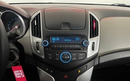 Chevrolet Cruze II, 2014 год, 769 000 рублей, 18 фотография