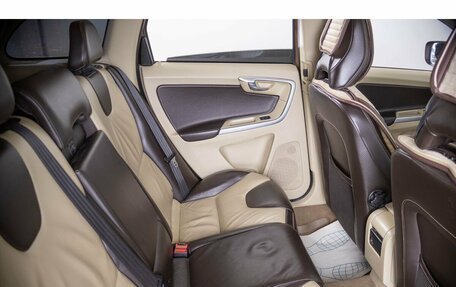 Volvo XC60 II, 2011 год, 1 449 000 рублей, 9 фотография