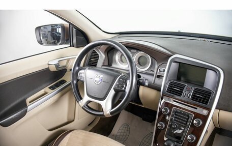Volvo XC60 II, 2011 год, 1 449 000 рублей, 11 фотография