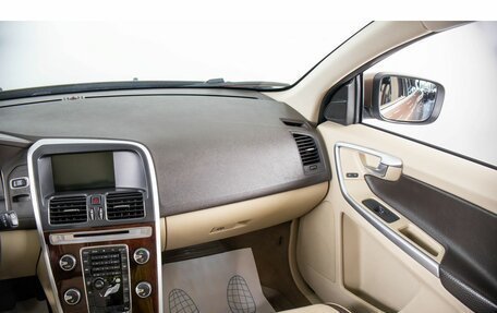 Volvo XC60 II, 2011 год, 1 449 000 рублей, 13 фотография