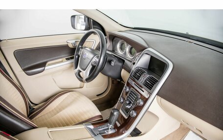 Volvo XC60 II, 2011 год, 1 449 000 рублей, 10 фотография