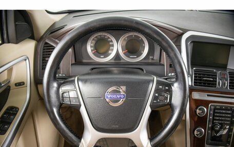 Volvo XC60 II, 2011 год, 1 449 000 рублей, 14 фотография